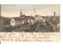 LÁZNĚ BOHDANEČ /rok1904*fb1536