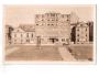 DĚČÍN GRAND HOTEL propaganda ORBIS Kčs 0.50 ***53885
