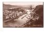 DĚČÍN BODENBACH PASTÝŘSKÁ STĚNA cca r.1920 KESSLER °53885A