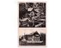 ČESKÉ ŠVÝCARSKO HOTEL ČESKÝ MLÝN cca r. 1940 ***53888I