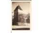 KYJE = KOSTEL / PRAHA /rok1940?*fb1589