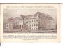 BŘEVNOV = VINCENTINUM / PRAHA /rok1922?*fb1595