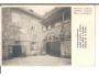 PRAHA = HOSPODA U FLEKU /rok1910?*fb1603