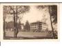 SANATORIUM JANOV = ROKYCANY /rok1939?*fb1710