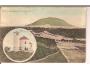 ŘÍP + KAPLE = ROUDNICE /rok1919?*fb1730