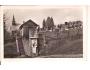 STARÉ HAMRY / MARYČKA MAGDONOVÁ+HŘBITOV /rok1935?*fb1754