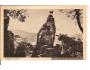KARLOVY VARY =JELENÍ SKOK /rok1946?*fb1764