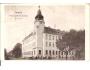 TEREZÍN = POŠTA /r1910?*fb1776
