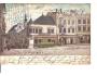 KROMĚŘÍŽ = HOSPODA /r1900*fb1797