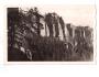 HŘENSKO ČESKÉ ŠVÝCARSKO cca r.1920 ***53890CH