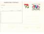 Itálie 1976 Výstava, 30 let pošty OSN, CDV, Michel č.P191 *