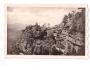 PRAVČICKÁ BRÁNA ČESKÉ ŠVÝCARSKO cca r.1930 ***53894M