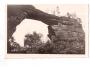 PRAVČICKÁ BRÁNA ČESKÉ ŠVÝCARSKO cca r.1930 ***53894O