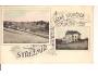 LÁZNĚ STUBČICE = STŘEŽMÍŘ = BENEŠOV /KOLÁŽ /rok1912?*fb1886