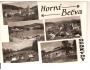 HORNÍ BEČVA = PŘEHRADA / BESKYDY /MA-97