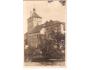 PARDUBICE ZÁMEK /rok1926?*fb1946