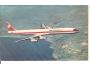 LETADLO AIR CANADA = DOUGLAS DC-8 /rok19??*fb1955
