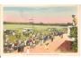 LETADLO =LETIŠTĚ DEAUVILLE = FRANCIE /rok1920?*fb1959
