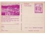 Rakousko 1978 77/25 Velden am Wörther See, dopisnice, Miche