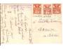 POŠTOVNA TŘEMOŠNICE /RONOV n.DOUBR. /rok1928?*AA2674
