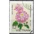Vietnam (VSR) o Mi.0999 Flóra - Chryzantémy