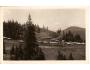 HOVERLA + SALAŠE =PODKARPATSKÁ RUS /rok 1930?*AA2804