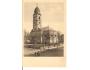 MUKAČEVO =PODKARPATSKÁ RUS /rok 1920?*AA2824
