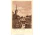 DOLNÍ APŠA = PODKARPATSKÁ RUS /rok 1920?*AA2826