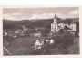 KŘTINY KOSTEL FOTOTYPIA VYŠKOV NÁKL. FAFÍLEK °54021E