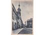 VYSOKÉ MÝTO cca r. 1940 NÁKL. KUNC °54021X