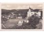 KŘTINY KOSTEL  cca r.1936 FOTOTYPIA NÁKL. FAFÍLEK °54022P