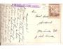 POŠTOVNA TRSTĚNICE /VIŠŇOVÉ = ZNOJMO /rok1948?*AA3006