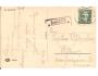 POŠTOVNA SV.HOSTÝN / BYSTŘICE p.H /rok1930*AA3015