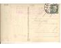POŠTOVNA JEŠTĚD / JANŮV DŮL /rok1933*AA3031