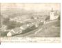POŠTOVNA PRASKOLESY / HOŘOVICE /rok1902*AA3044
