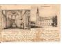 POŠTOVNA BÍLSKO / CHOLINA /OLOMOUC /r1901*AA3073