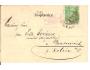 POŠTOVNA SUDĚJOV/UHL.JANOVICE=PRAHA=POSL.1914/rok1904*AA3079