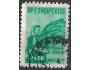 Albánie o Mi.0584 15.výročí osvobození - rolnice