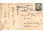 POŠTOVNA MALÉ HERALTICE / OPAVA = SUDETY/r1939*AA3158