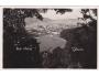 ÚSTÍ NAD ORLICÍ cca r. 1935 FOTO SLEZÁK °54022W