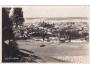 ÚSTÍ NAD ORLICÍ cca r. 1935 FOTO SLEZÁK °54022X