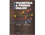 Telemetria a prenos údajov (česky a slovensky)