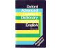 Oxford Advanced Learner´s Dictionary of Current English