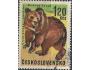 ČS o Pof.1572 Fauna - lovná zvěř - medvěd