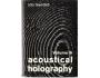 Acoustical Holography (anglicky)