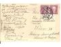 POŠTOVNA MOCHTÍN/ KLATOVY /rok1932*AA3211