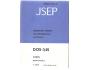 JSEP - DOS-3-JS - COBOL