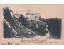 RYCHMBURK HRAD r. 1899 NÁKL. MUDROCH °54024X