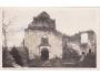 POTŠTEJN cca r.1929 GRAFO ČUDA °54025S