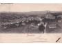 ŽAMBERK cca r. 1900 NÁKL. MAZURA °54025X